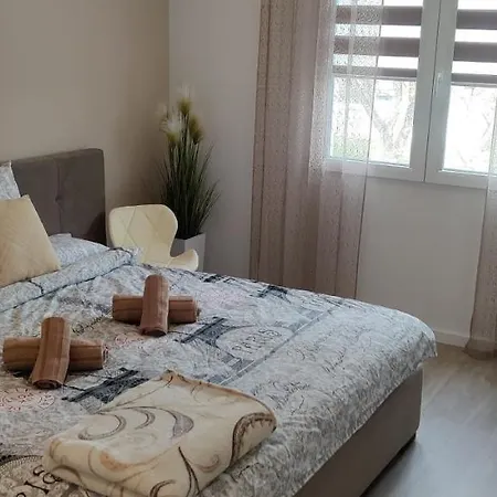 Appartamento Style Dimitrovgrad (Haskovo)